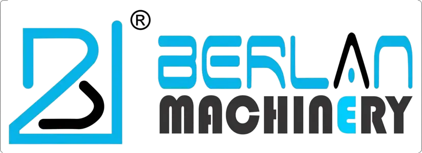 Berlan Machinery Logo